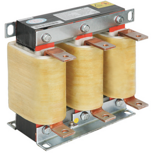 上海鷹峰輸出電抗器 OCL-0290-EISH-E24UC 132kw正品現(xiàn)貨