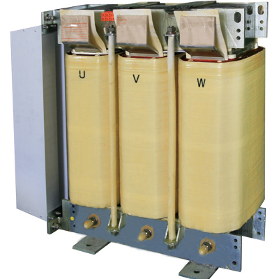 鷹峰輸入電抗器AC L-0030-EISC L-EM47C