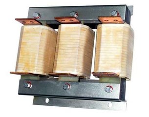 鷹峰輸入電抗器AC L-0015-EISC -EM93C