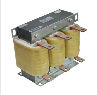 鷹峰輸入電抗器AC L-0290-EISH-E48UC