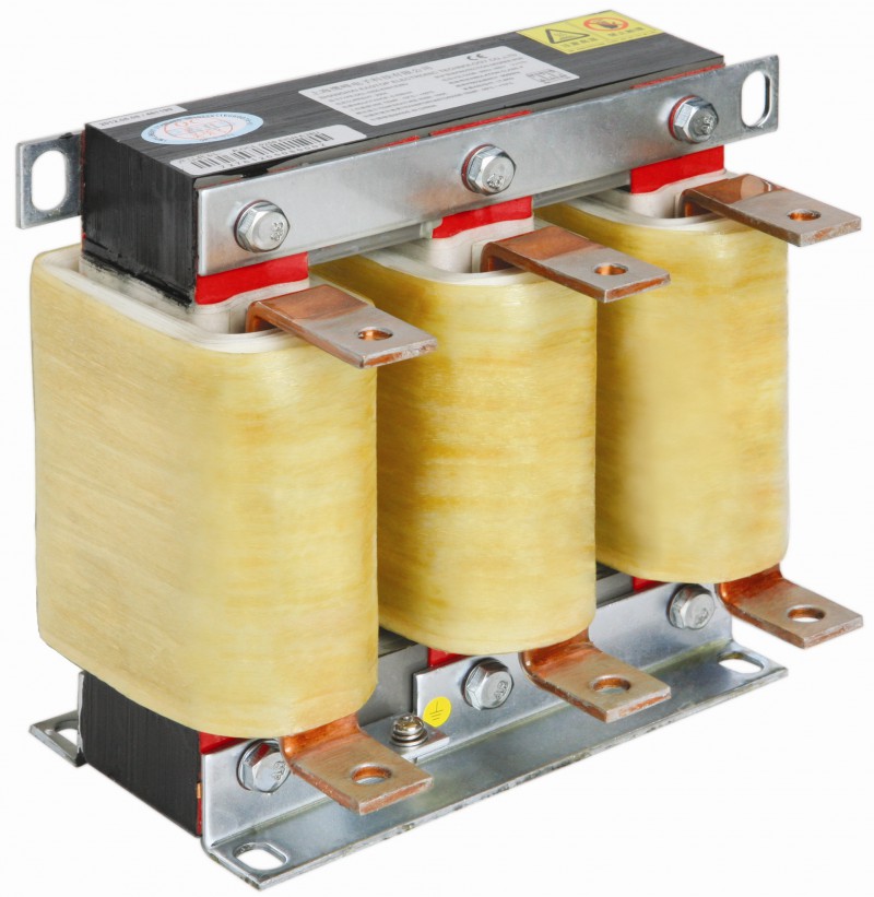 鷹峰輸入電抗器AC L-0060-EISC L-EM24C