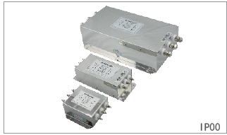EAGTOP 輸出濾波器NFO-0100-SA