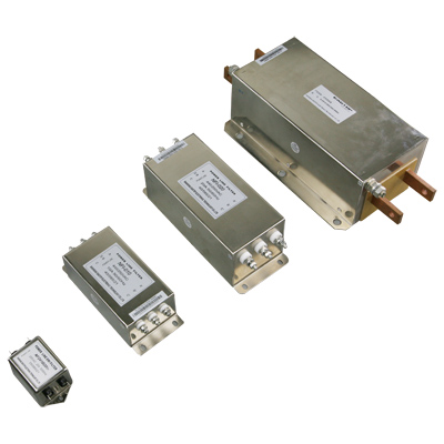 輸入濾波器NFI-0036-SA 11~15kw鷹峰